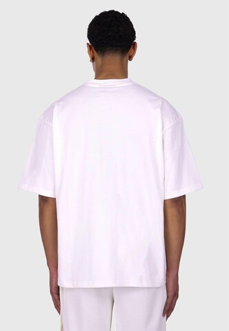 Dropsize T-Shirt in Beige