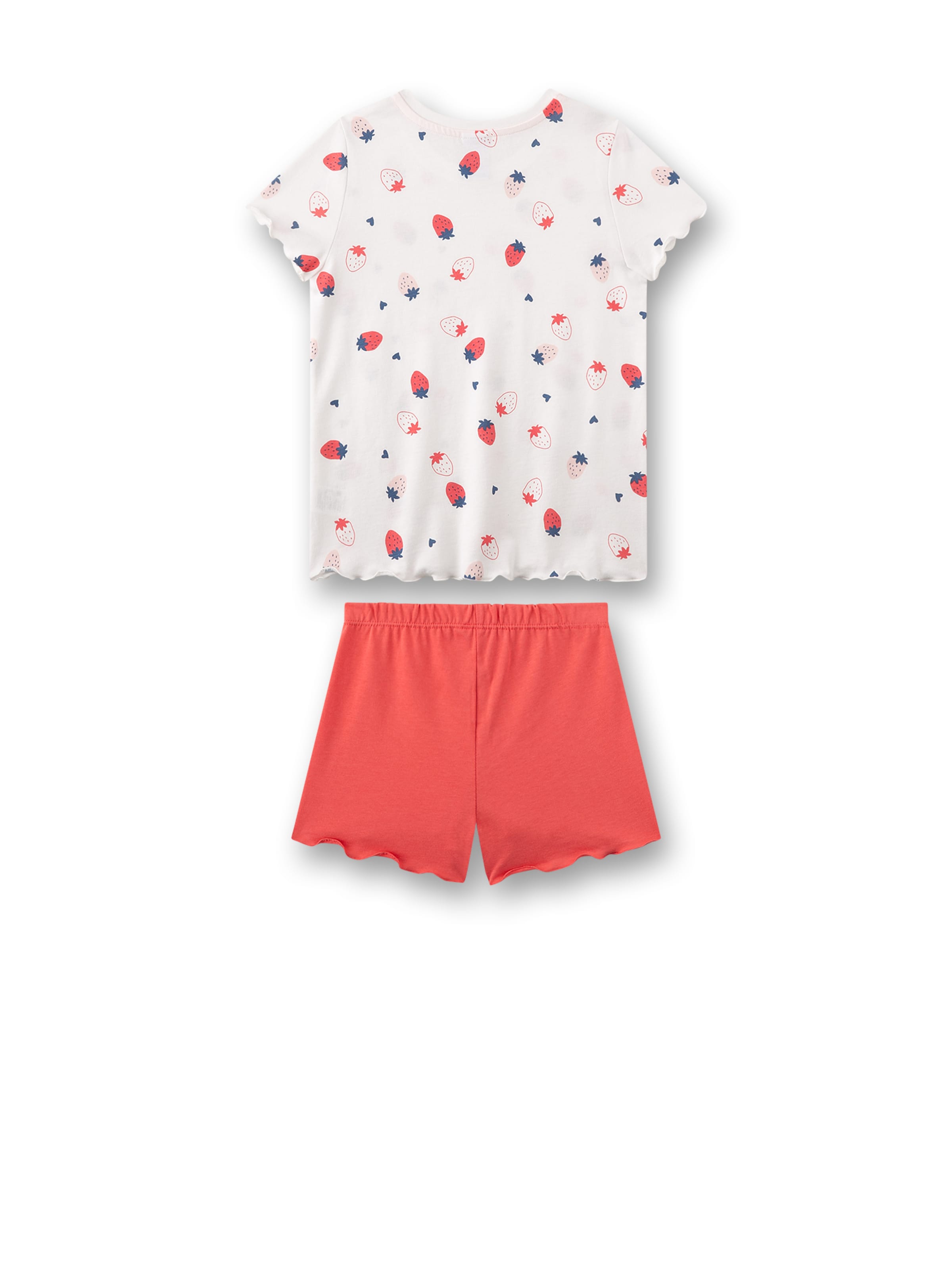 Sanetta - Pijama en beige