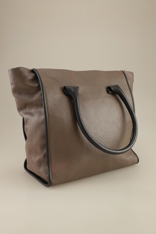 See by Chloé Handtasche gross Leder One Size in Braun