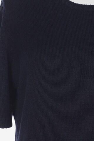 Olsen Sweater & Cardigan in XXXL in Blue