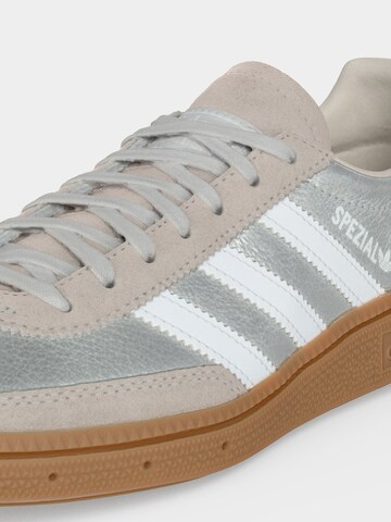 ADIDAS ORIGINALS - Zapatillas deportivas 'HANDBALL SPEZIAL' en plata