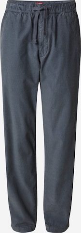 LEVI'S ® Trousers in Blue: front