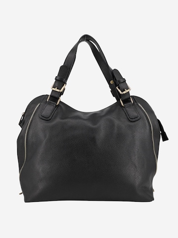 Brise Skuldertaske 'Slava' i sort: forside