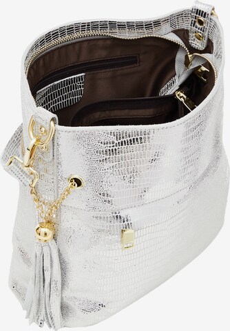 FELIPA Shoulder bag in Silver