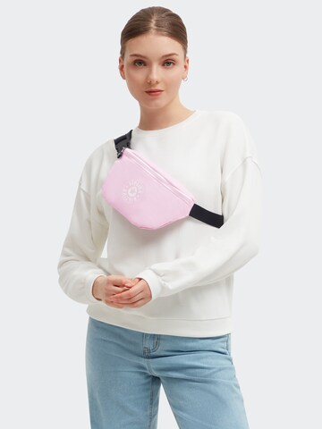 KIPLING Fanny Pack 'Fresh Lite' in Blue