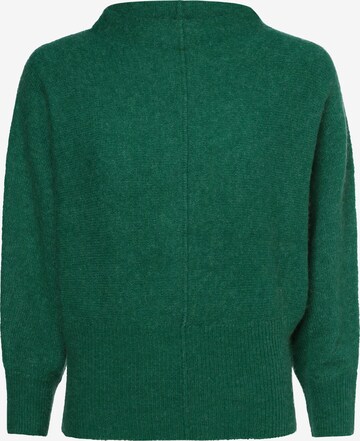 OPUS Sweater 'Pahuma' in Green: front