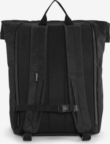 kintobe Backpack 'ROY' in Black