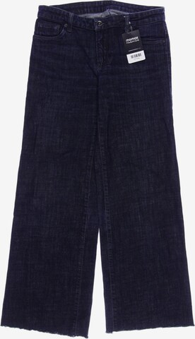 RENÉ LEZARD Jeans in 29 in Blue: front