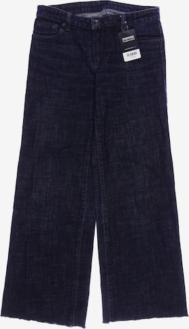 RENÉ LEZARD Jeans 29 in Blau: predná strana