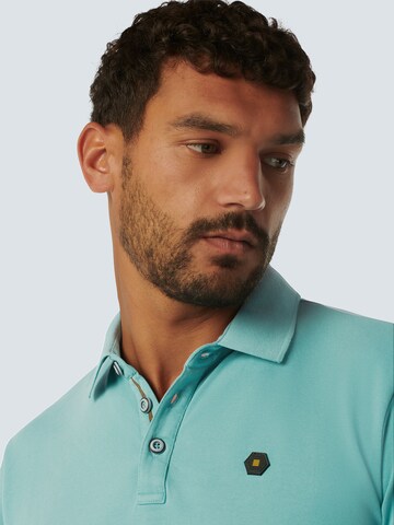 No Excess Shirt in Blue