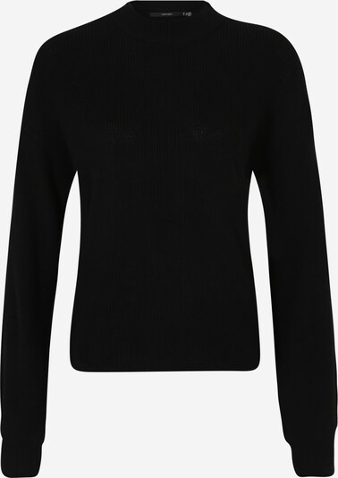 Vero Moda Tall Pullover 'LEXSUN' i sort, Produktvisning
