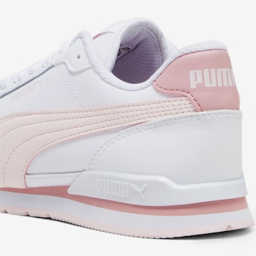 PUMA Sneakers laag 'Stunner V3' in Wit