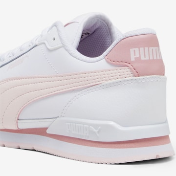 PUMA Platform trainers 'Stunner V3' in White