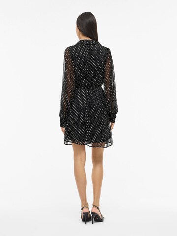 VILA Kjole 'VICARLA' i sort