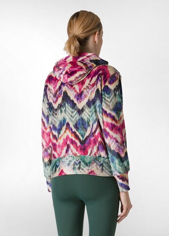DEHA Sweatshirt in Mixed colours