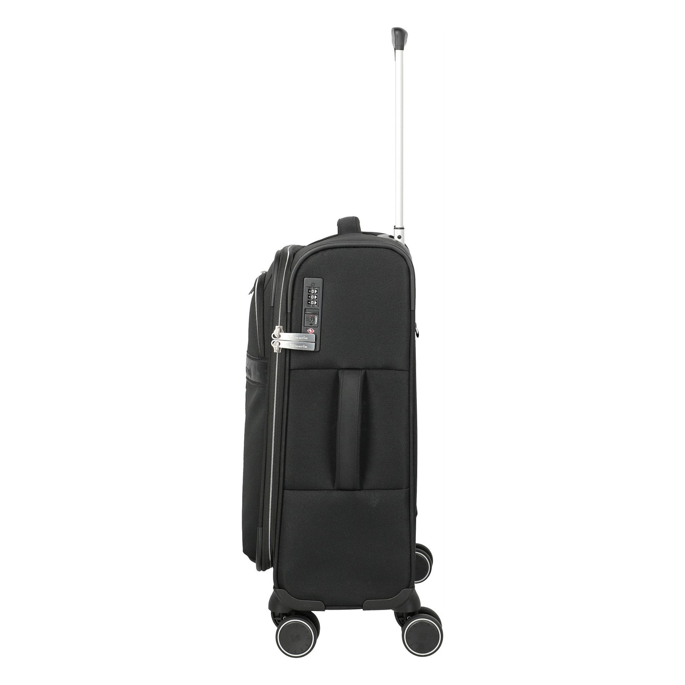 Valisette 'Tamaris x Travelite' TRAVELITE en noir