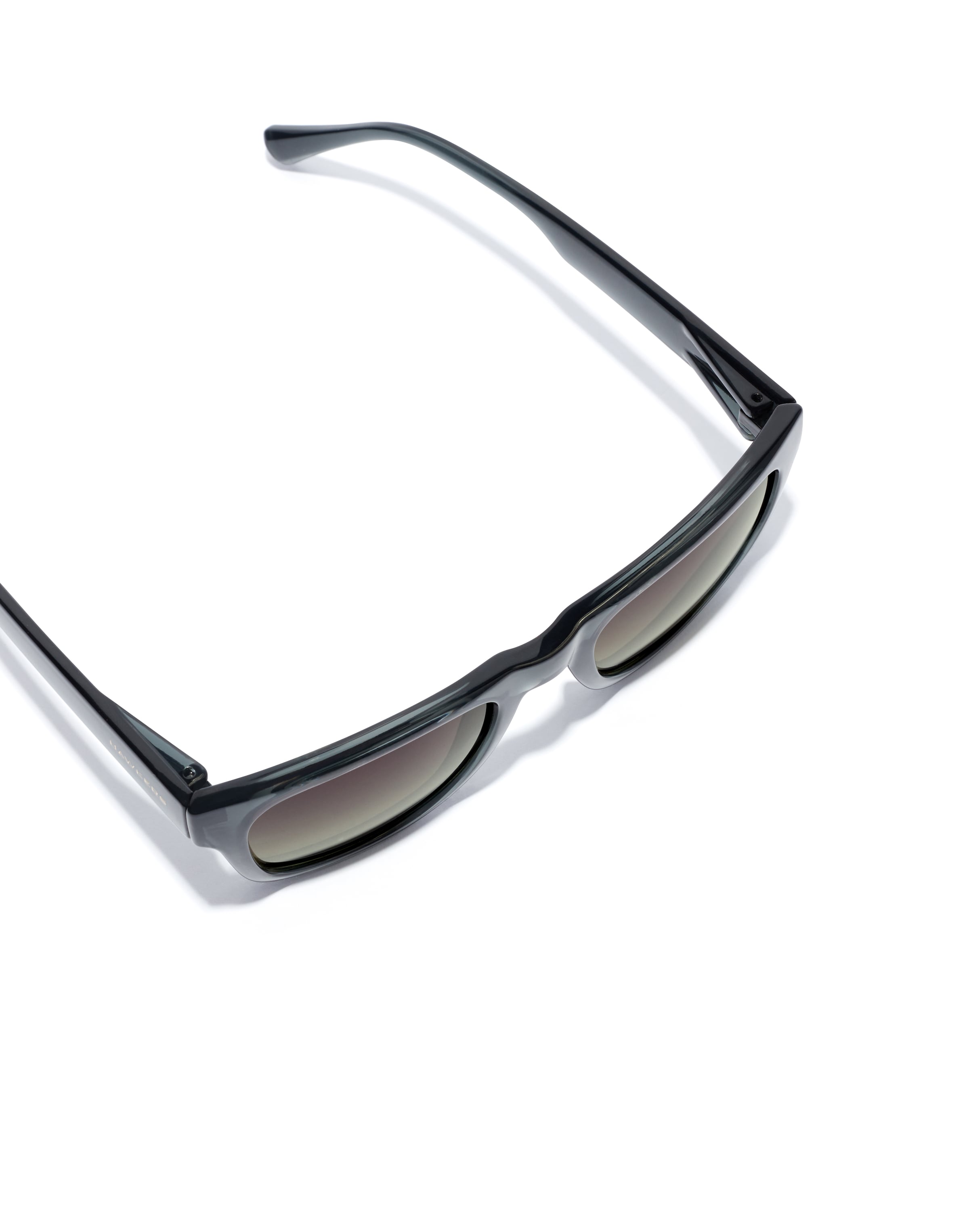 Lunettes de soleil 'Tox' HAWKERS en noir