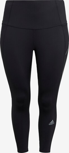 ADIDAS PERFORMANCE Hose 'How We Do' in schwarz, Produktansicht