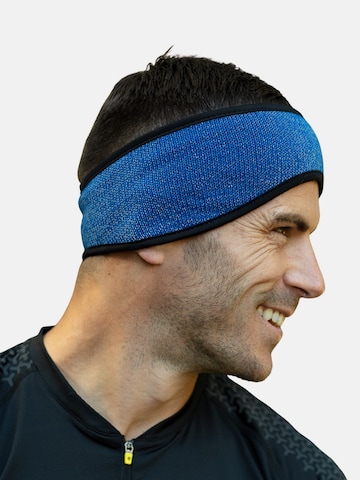Proviz Stirnband 'REFLECT360' in Blau