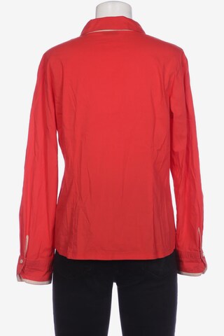 GERRY WEBER Bluse XL in Rot