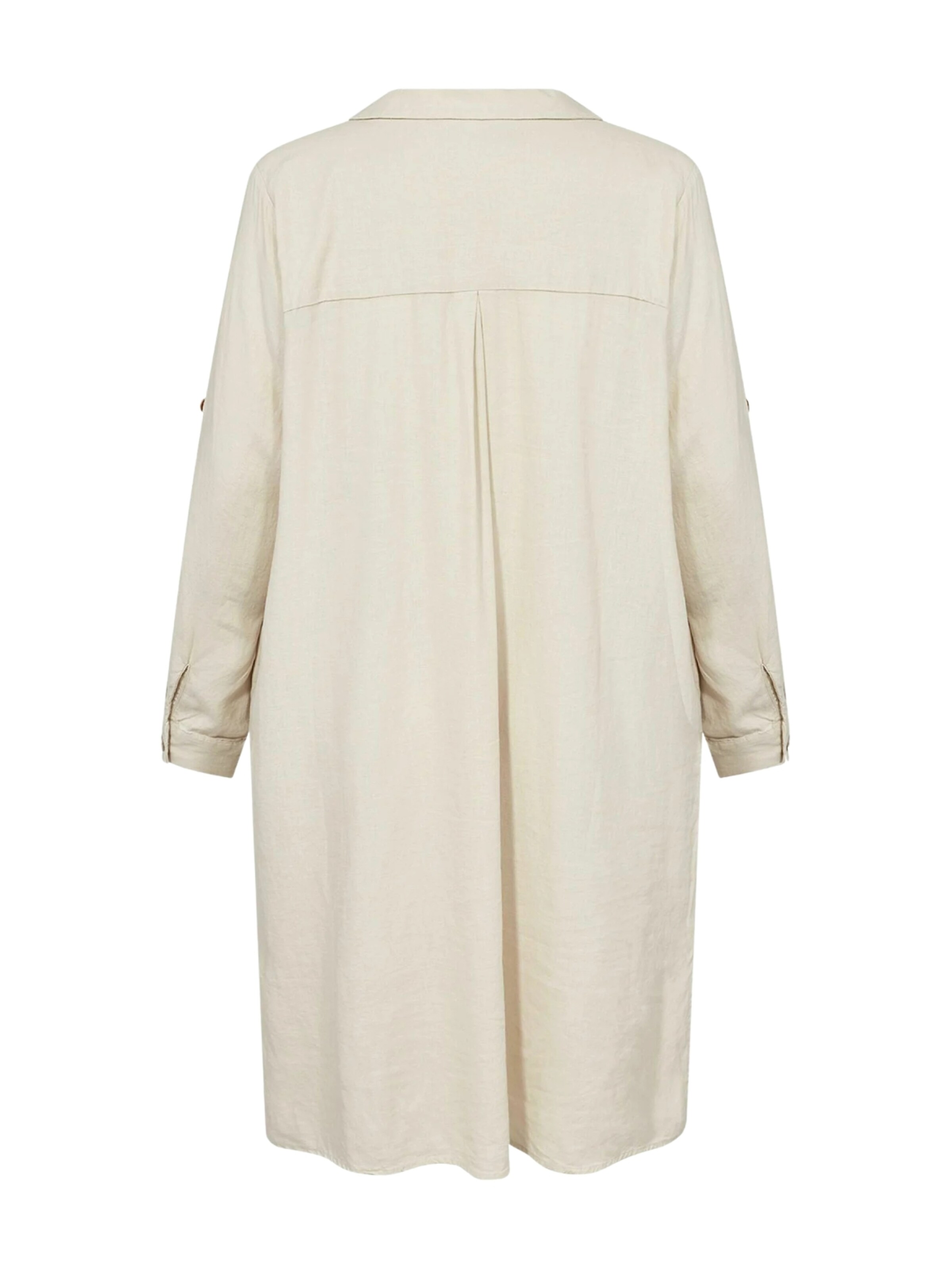 Wasabi Concept Bluse 'Corinna 19' i beige