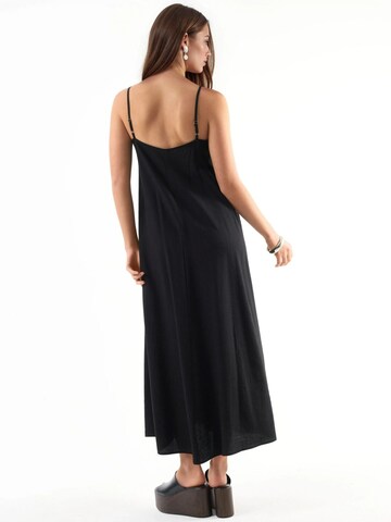 Busem - Vestido em preto