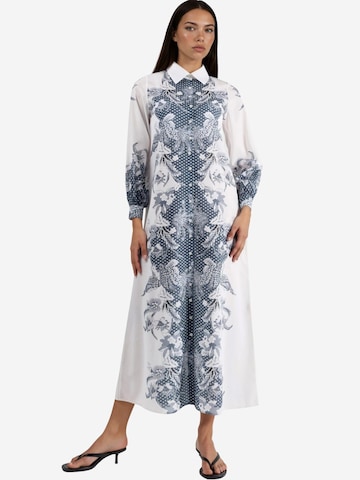 MSN Collection Obleka | mešane barve barva: sprednja stran