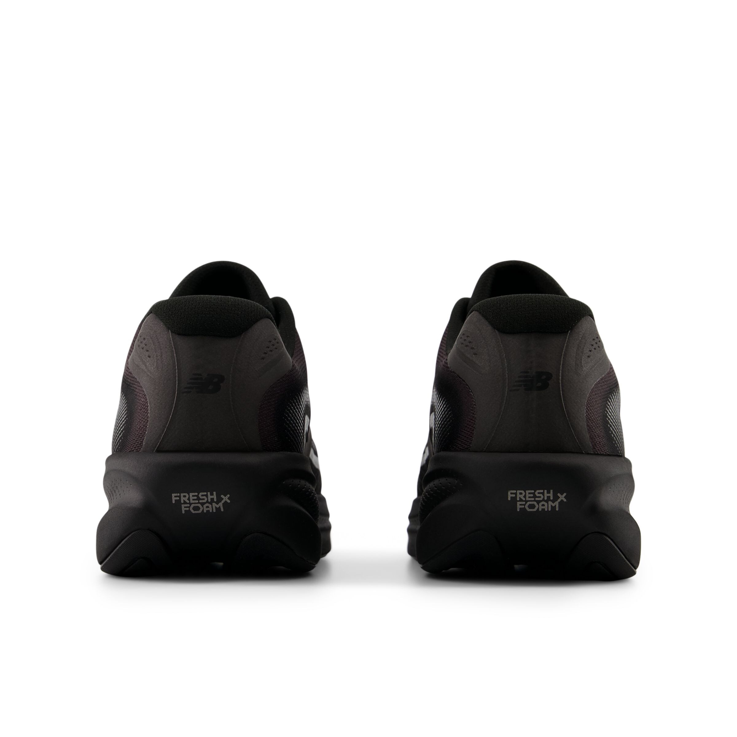 new balance Laufschuh 'Ellipse v1' in Schwarz