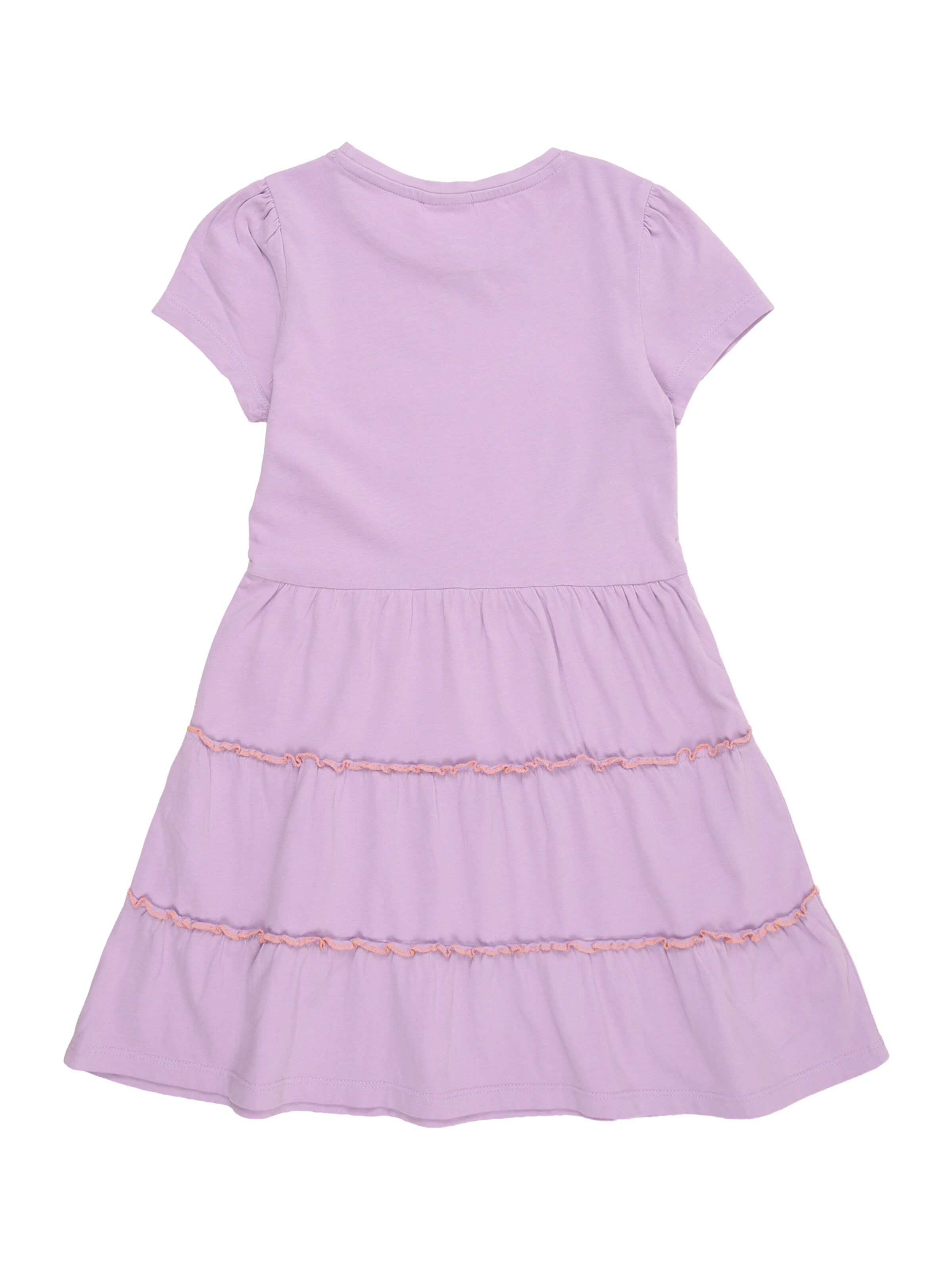 s.Oliver Sukienka w kolorze fioletowy