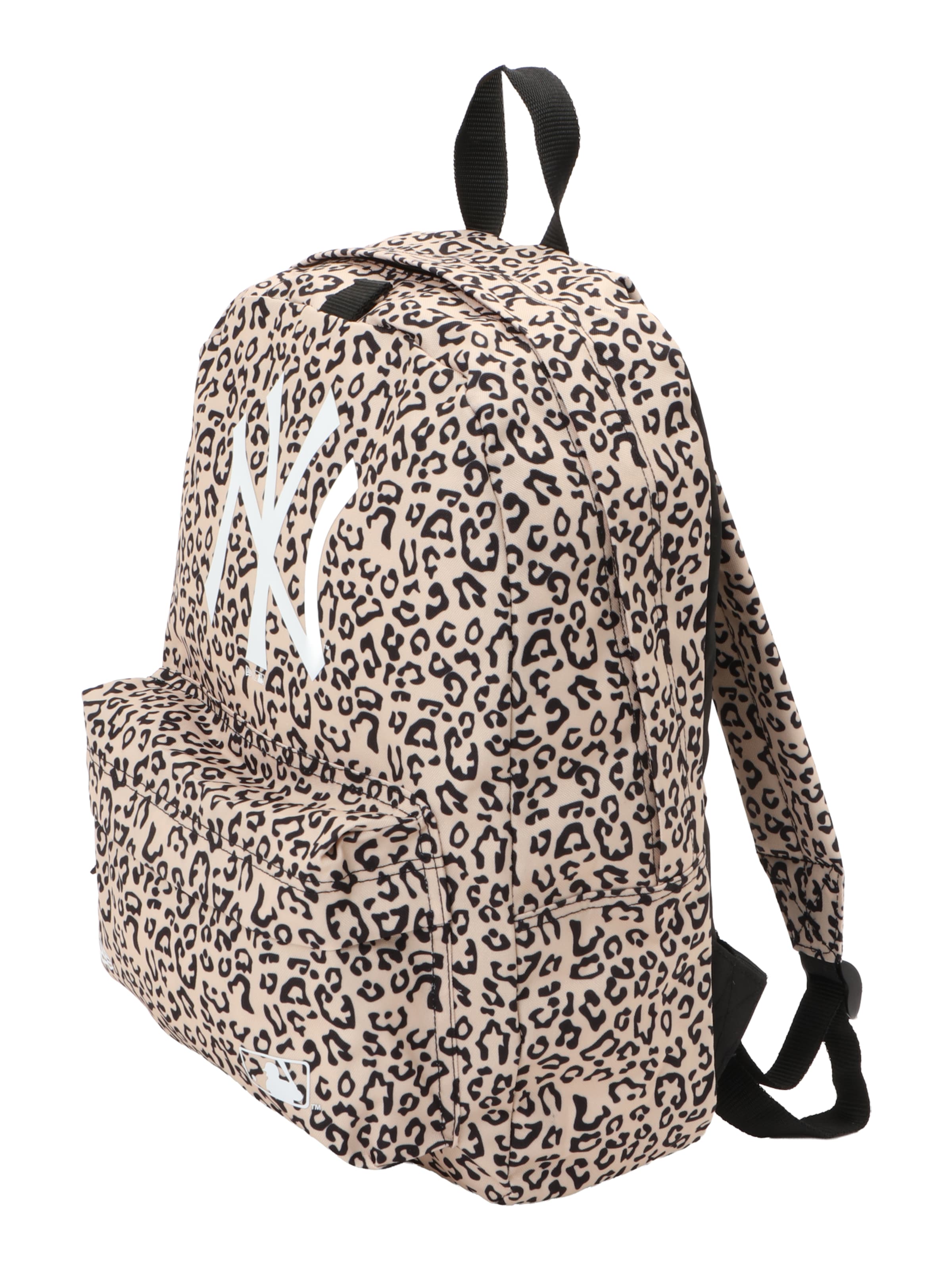 Rucsac 'NEYYAN' de la NEW ERA pe bej