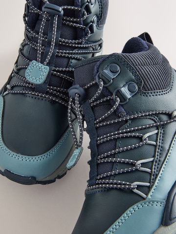 Next Boots in Blauw