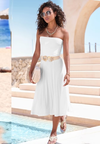 Cintura di LASCANA in beige