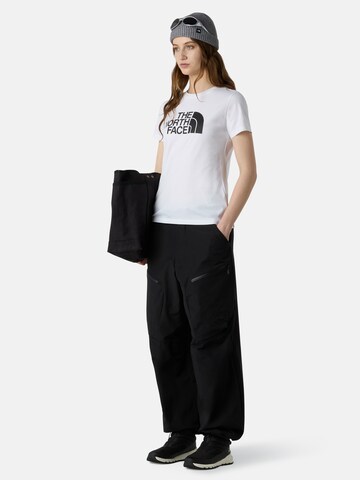 THE NORTH FACE - Botas em preto