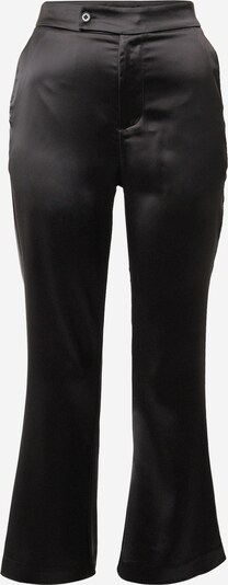 Gina Tricot Pantalon 'Ria' en noir, Vue avec produit