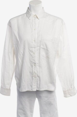 Marc O'Polo Blouse & Tunic in S in White: front