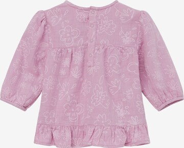 s.Oliver Blouse in Pink