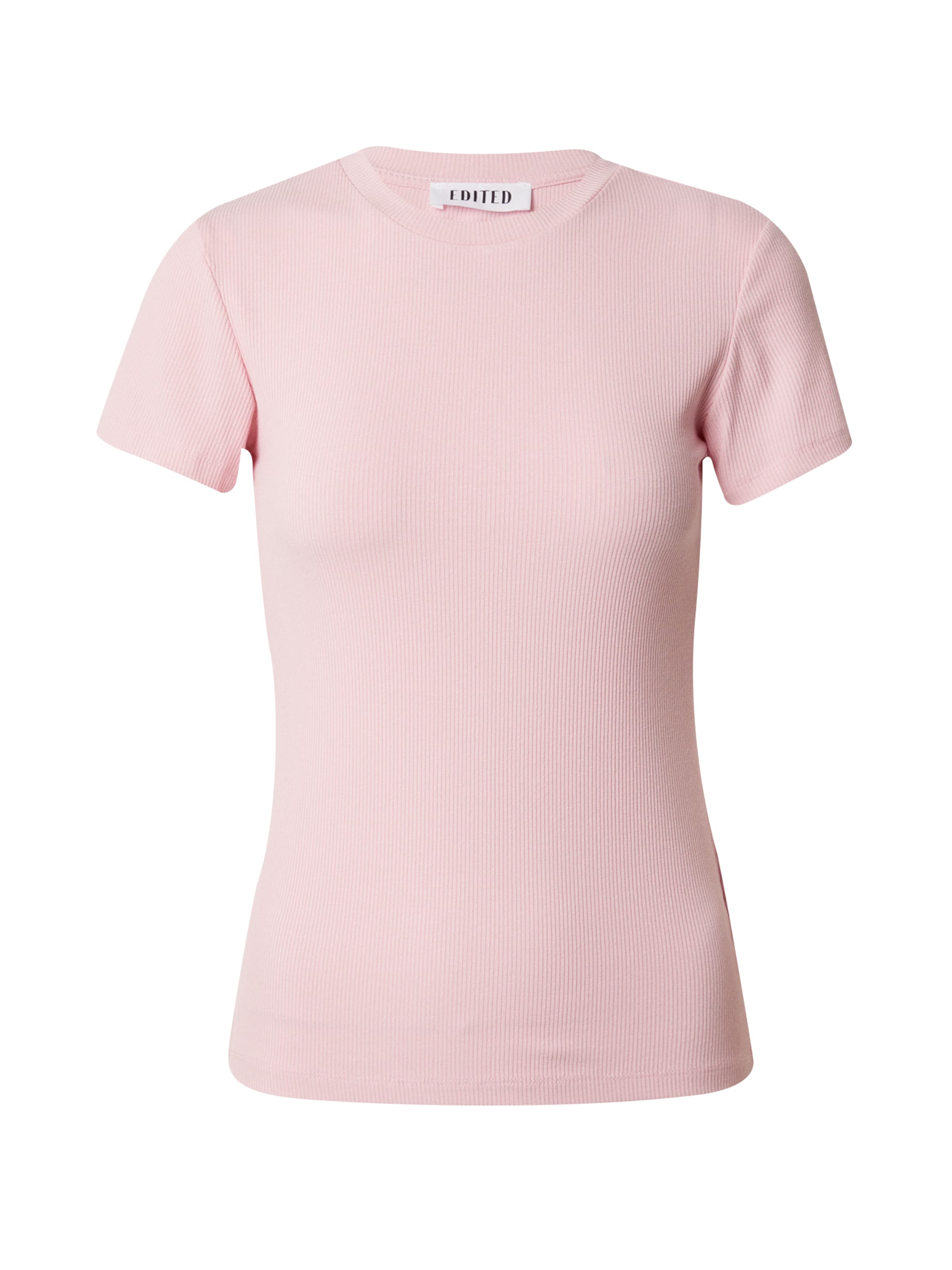 EDITED Shirt 'Naara' in Pink: front