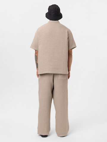 Dandalo Joggingpak 'Noah' in Beige