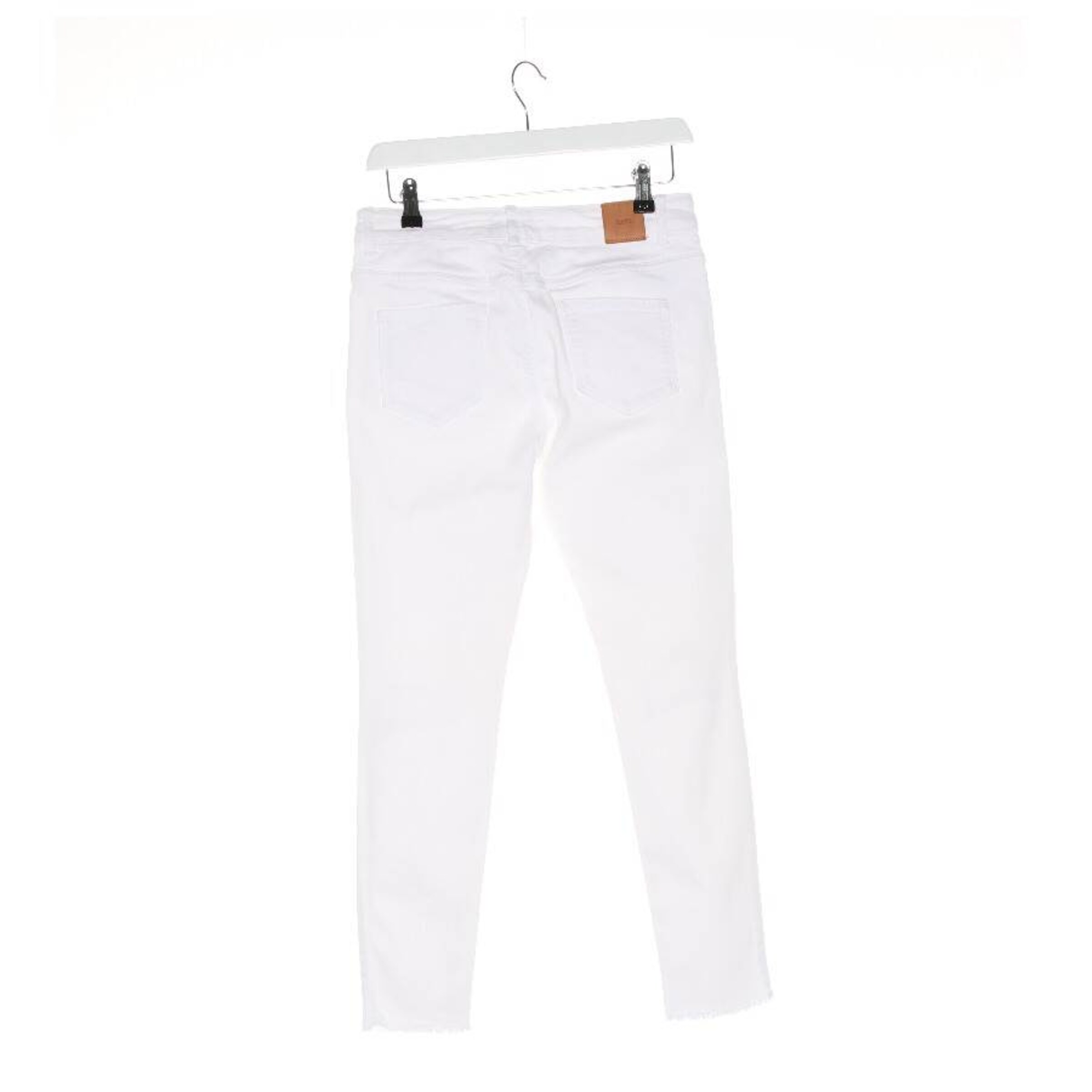 Closed Jeans 27 in Weiß