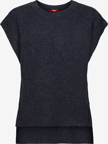 ESPRIT Sweater in Blue: front