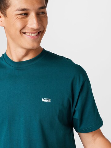Regular fit Maglietta di VANS in verde