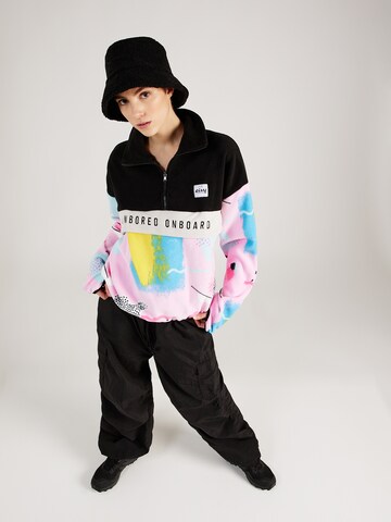 Eivy Trui in Roze