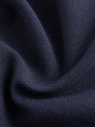 Next - Camiseta en azul