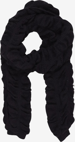 Calvin Klein Schal oder Tuch One Size in Schwarz: Vorderseite