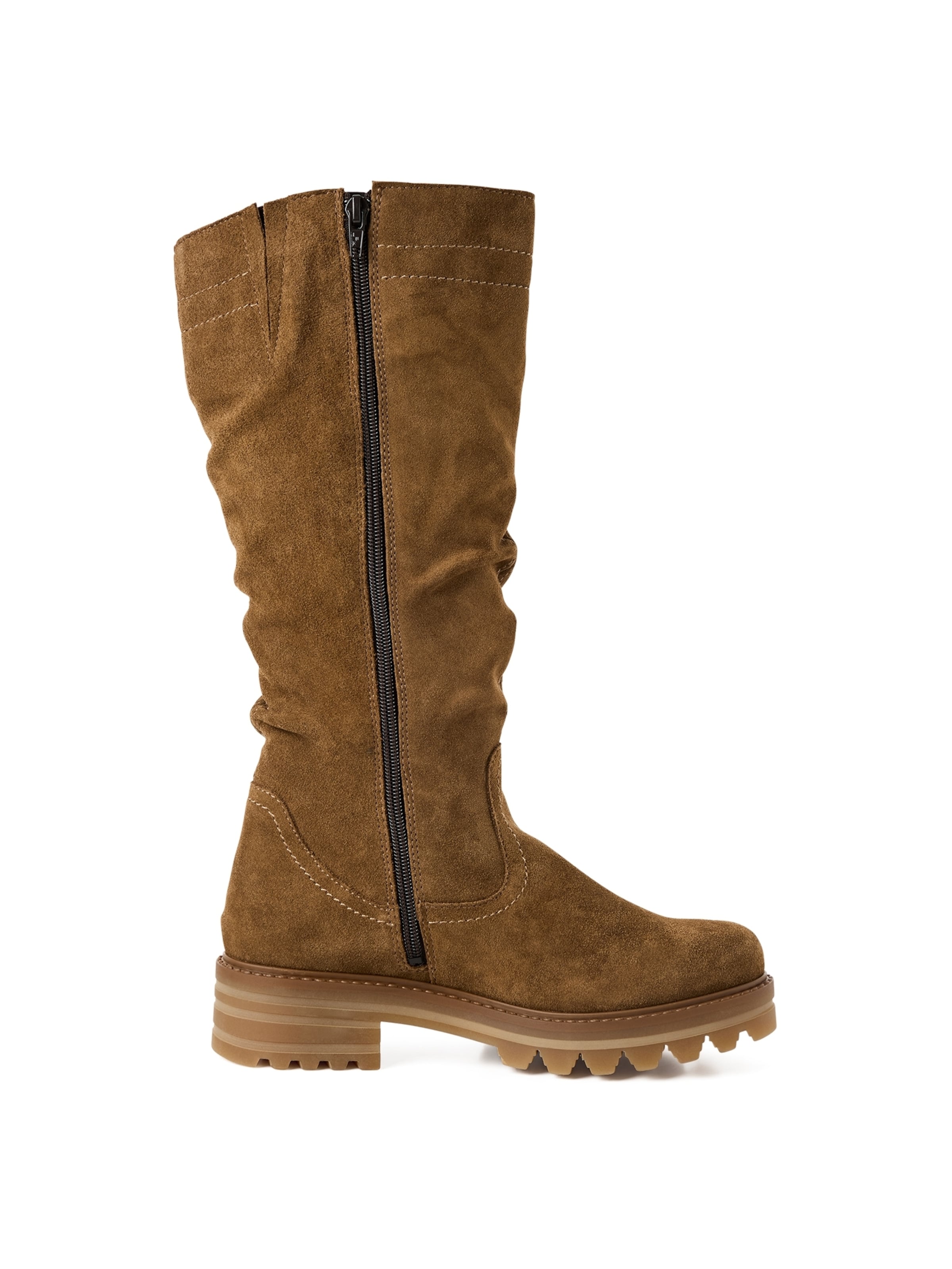 Tamaris Stiefel in Braun