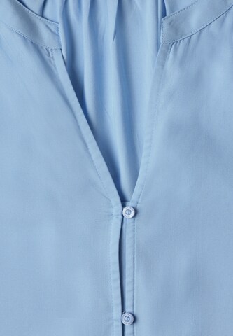 STREET ONE Blouse in Blue