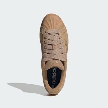 ADIDAS SPORTSWEAR Sneakers laag 'Streettalk' in Bruin