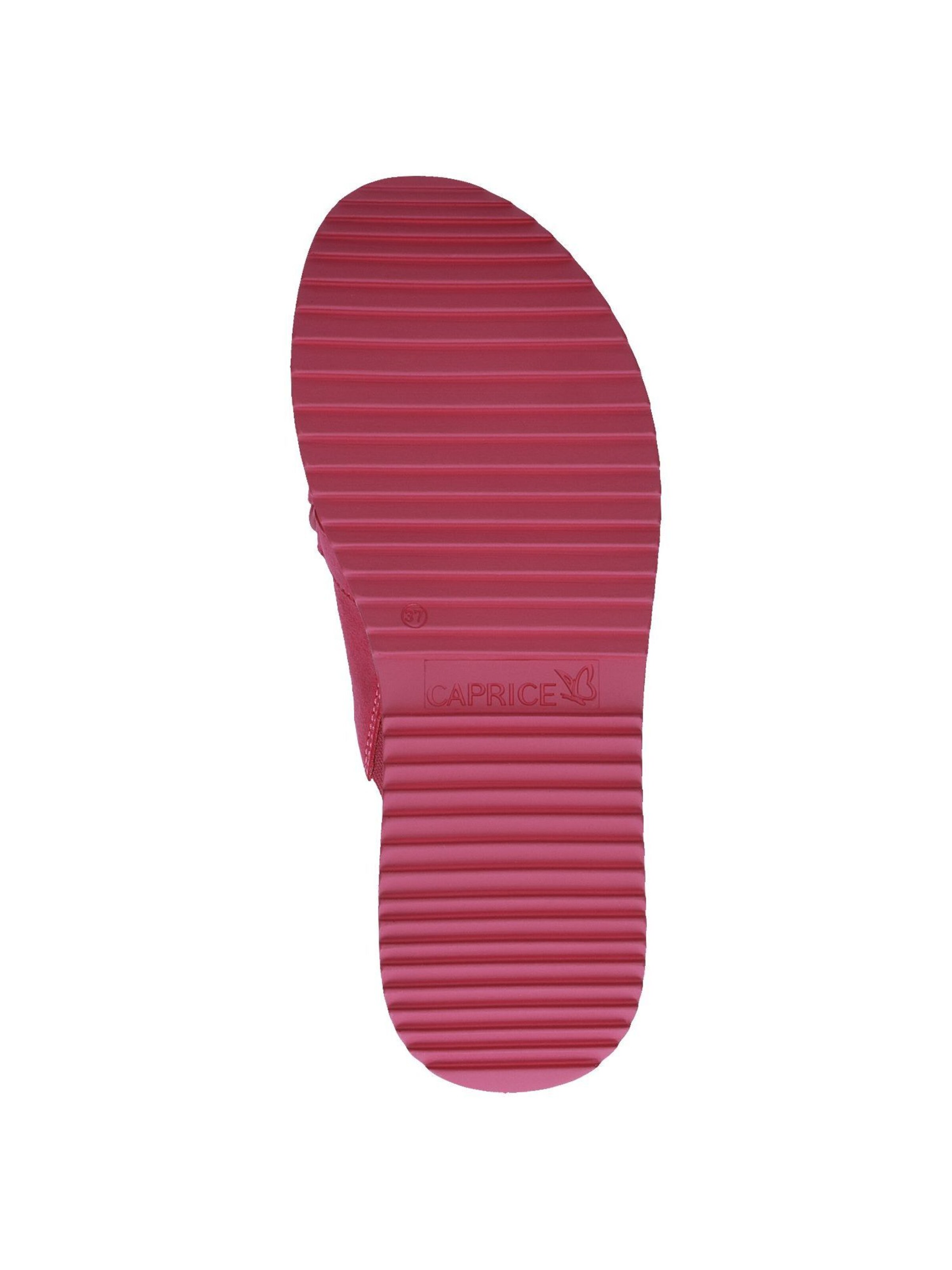 CAPRICE Muiltjes in Roze