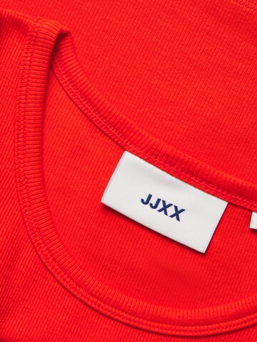 JJXX Top 'JXFALLON' in Rot
