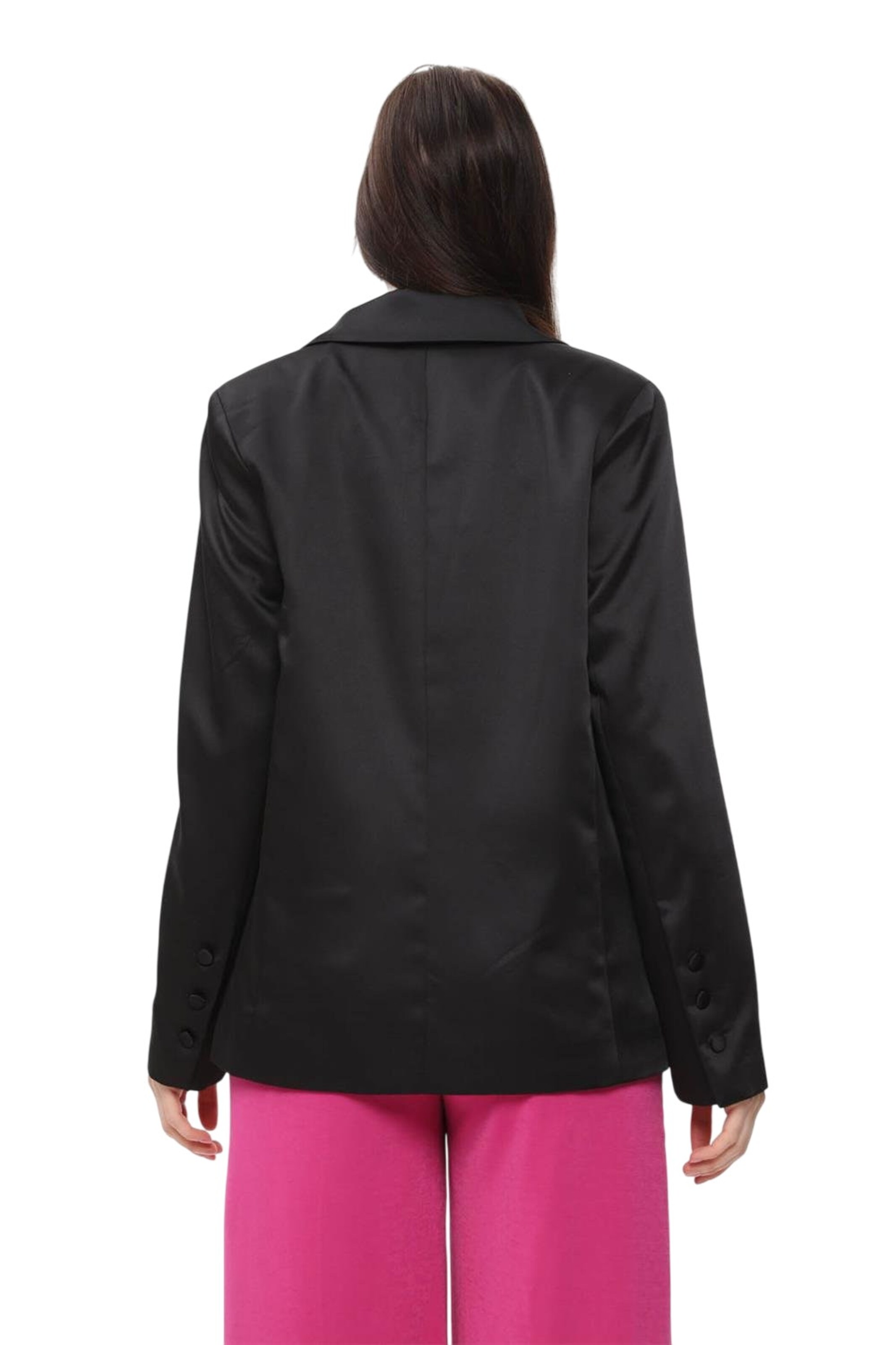 HOME STORE Blazer in Black